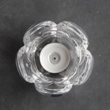Lotus candlestick design Torben Jorgensen