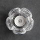 Lotus candlestick design Torben Jorgensen