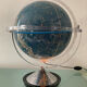 Globe céleste lumineux vintage Italy des années 70