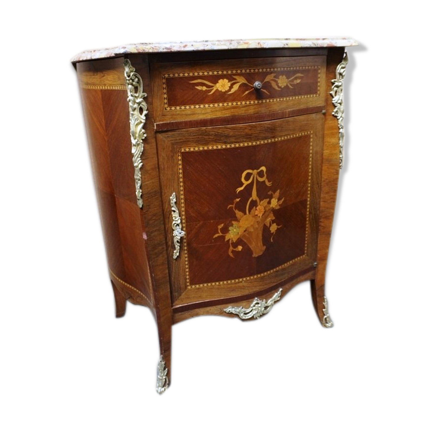 Louis XVI style buffet