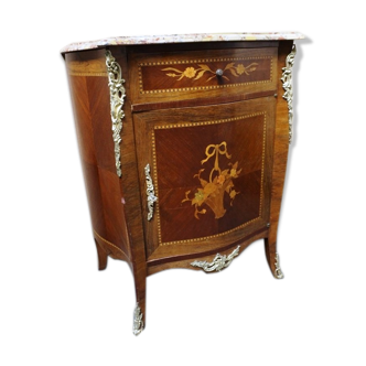 Louis XVI style buffet
