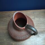 German pottery Eiwa Jukie circa 1960