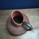 German pottery Eiwa Jukie circa 1960