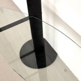 Italian Vintage Shelf Fiordiluna by Tobia Scarpa for Goppion, 1950s