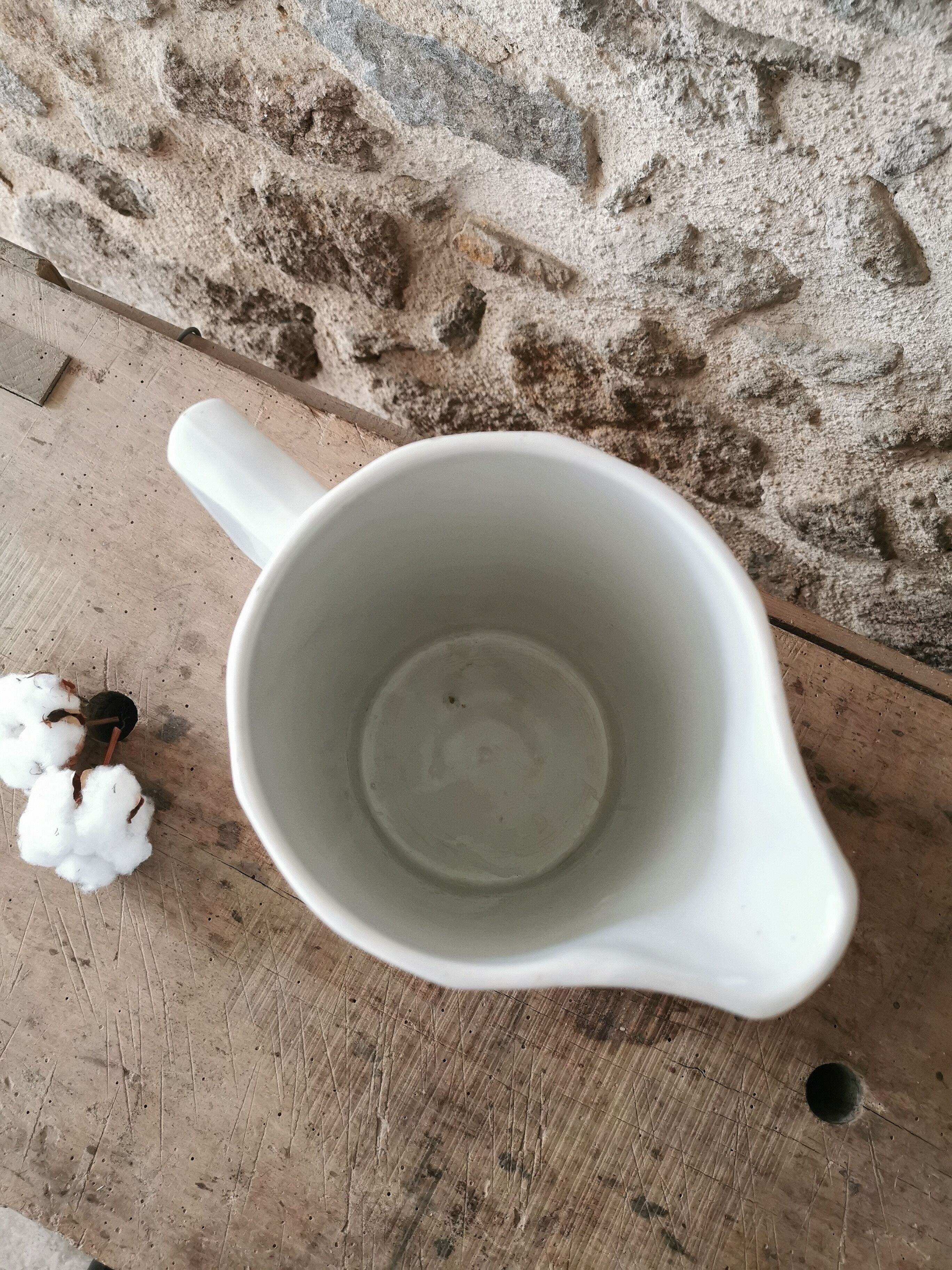 Broc de Toilette, Moulin des Loups and Hamage