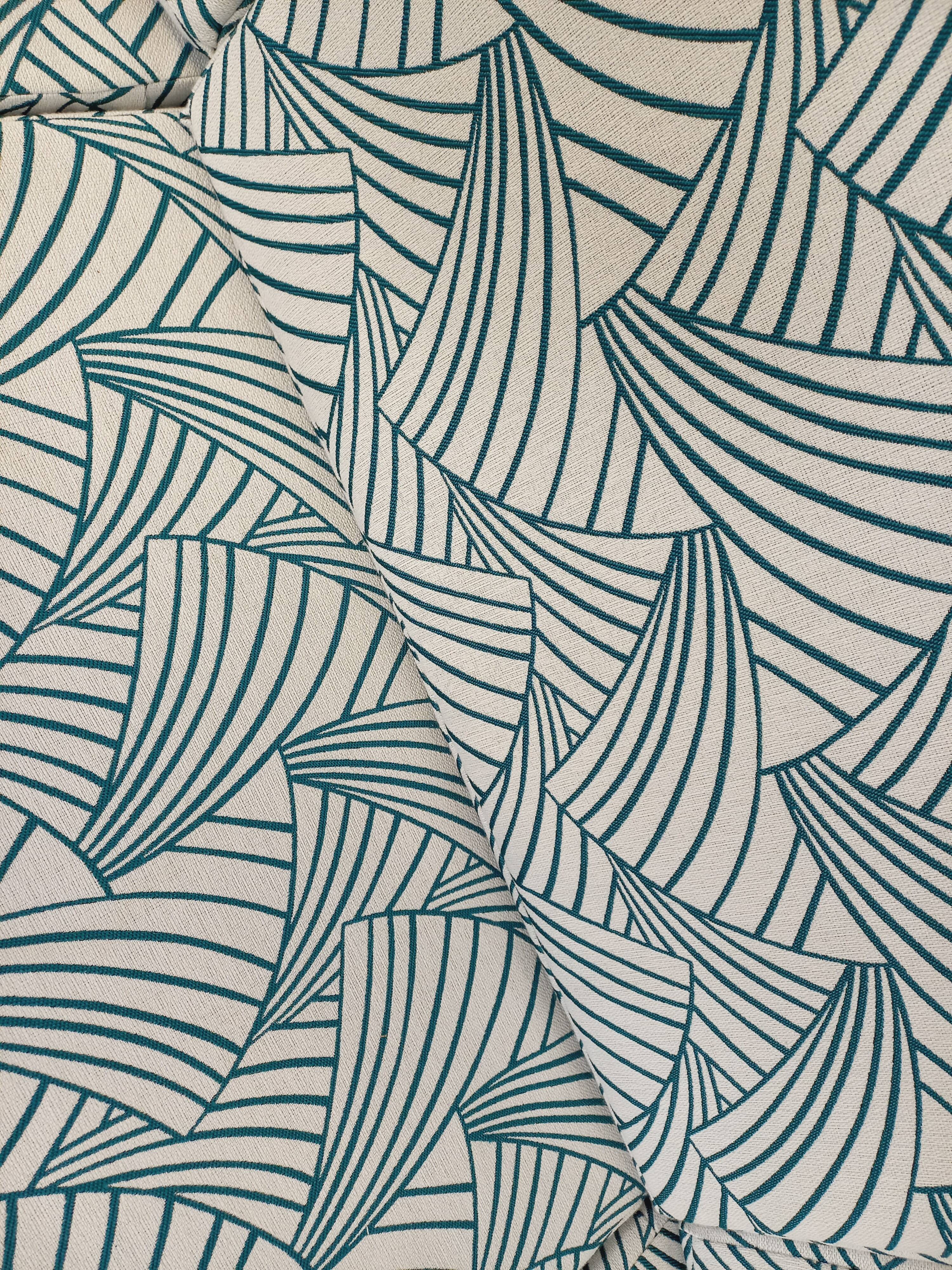 Scandinavian 3-seater sofa bench by Arne Wahl Iversen for Komfort in teak