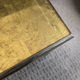 Jansen coffee table by Guy Lefèvre 70s