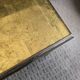 Jansen coffee table by Guy Lefèvre 70s