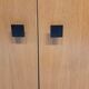 Vintage 1970s Scandinavian enfilade