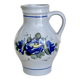 Ceramic jug