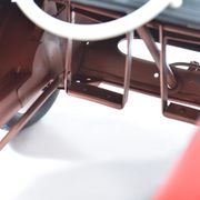 Voiture à pédales 1978