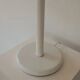 Dijkstra mushroom table lamp with plexiglass shade, 1970s
