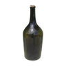 Old wine bottle