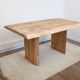 Table en bois