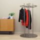 Stand-alone hanger, Danish design, 90s, made in Denmark