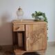 Bedside 30s renovated