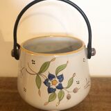 Cauldron moustiers