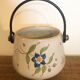 Cauldron moustiers