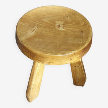 Sandoz stool, Charlotte Perriand