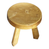 Sandoz stool, Charlotte Perriand