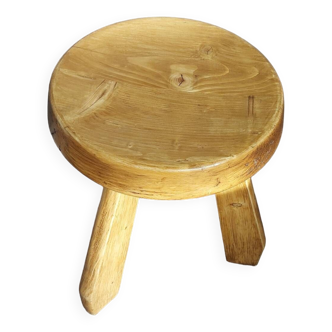 Sandoz stool, Charlotte Perriand