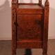 19th century Afghan chest