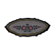 Dish Quimper