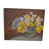 Table flowers