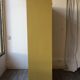 Glass cabinet