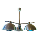 Lustre, plafonnier Space Age, Design by "Jean Gandelin", vintage, des années 70