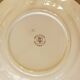 Dessert plates X9 Ceranord