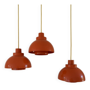 Pendants vintage nordisk - solar