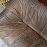 Montis ‘Oslo’ 2 seater sofa designed by Gerard van den Berg