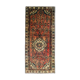 Tapis traditionnel en laine - 94x240cm