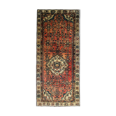 Tapis traditionnel en laine - 94x240cm
