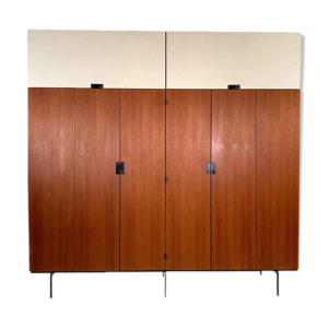 Garde-robe vintage KU17