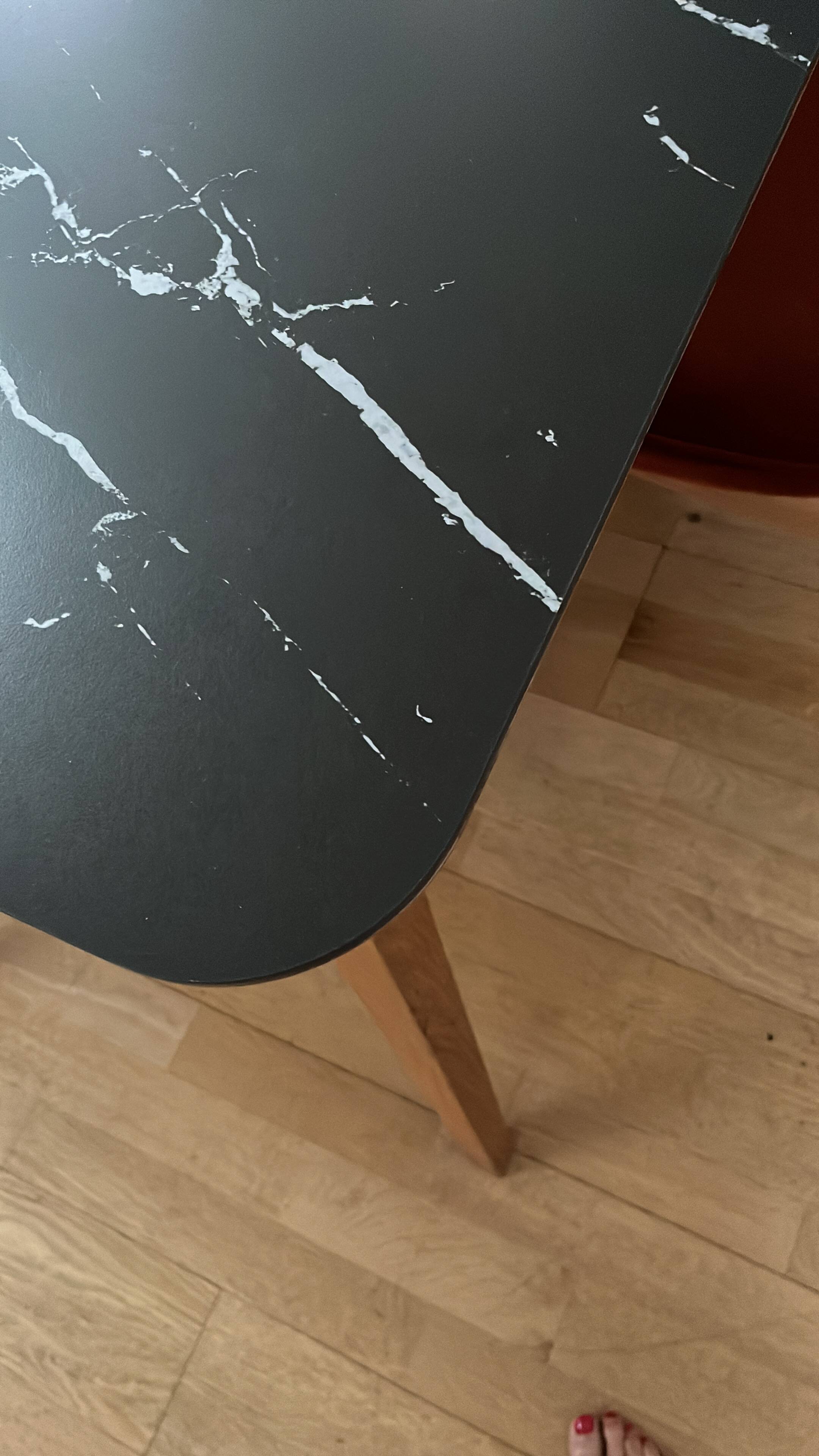 Dining table for 8 to 10 people