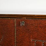 Swedish Mid Century Modern Cabinet, 1950s