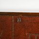 Swedish Mid Century Modern Cabinet, 1950s