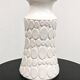XL ceramic vase Mid Century Modern by Jasba 1970s