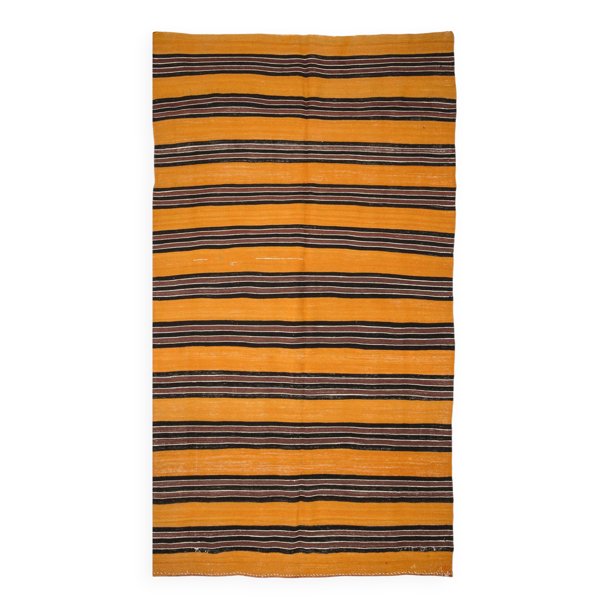 Turkish Kilim, 270x154 cm, MYK-909
