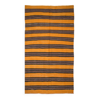 Turkish Kilim, 270x154 cm, MYK-909