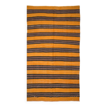Turkish Kilim, 270x154 cm, MYK-909