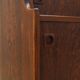 Rosewood highboard, Danish design, 1960s, designer: Johannes Andersen, manu