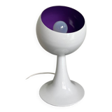 70/80 tulip base ball lamp
