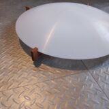 Chandelier, Scandinavian design ceiling light by Osten Kristiansson for Luxus