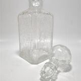 Whiskey decanter