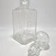 Whiskey decanter