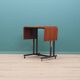 Troley table, Danish design, 1970s, production: Labofa Møbler