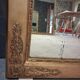 Miroir époque empire 165 x 116